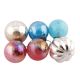 Set of 6 Pieces Christmas Ornament